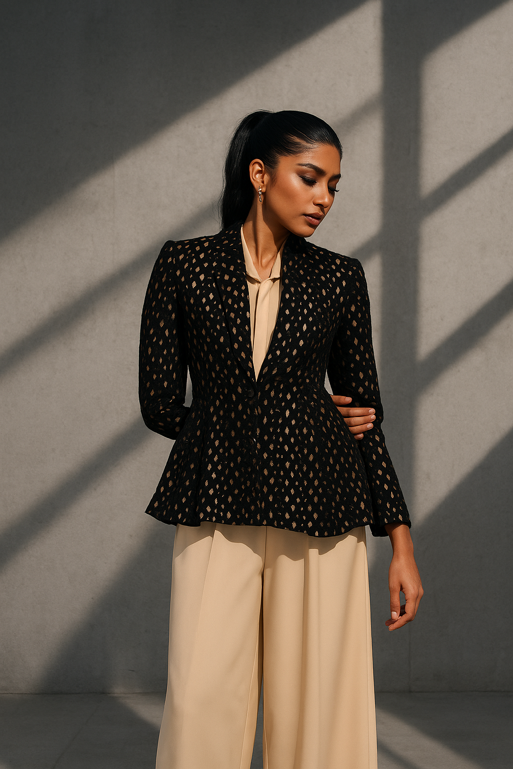 NEW IN
