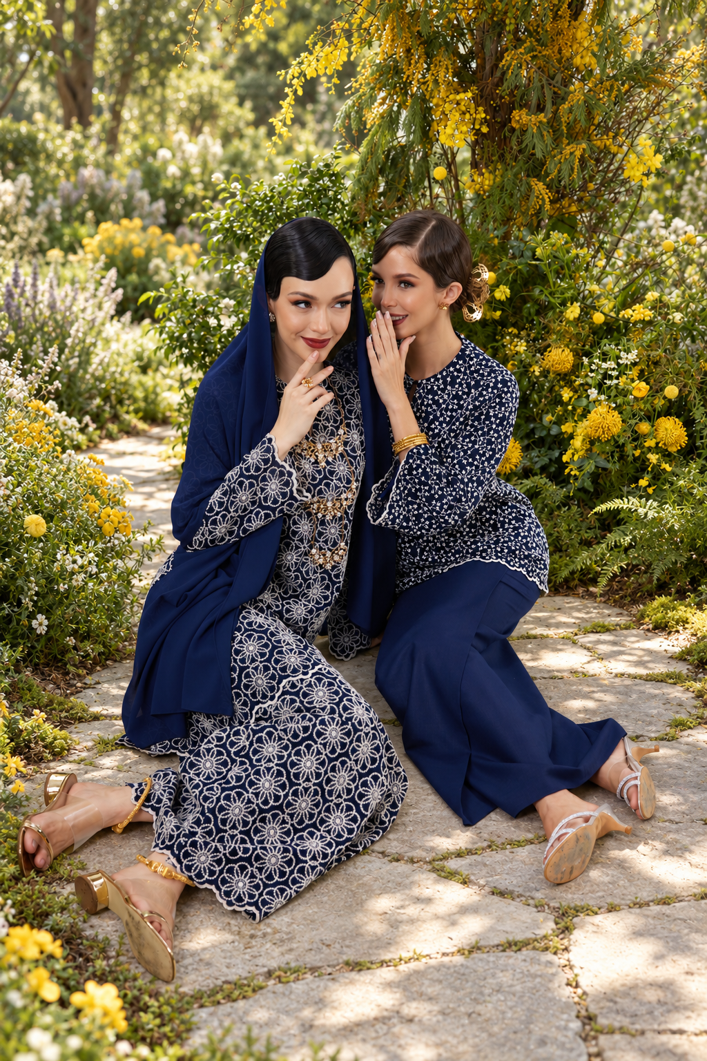 OCCASION WEAR