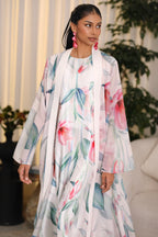 SAKINA Abaya Set