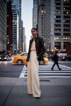 Lisse Drape Pants
