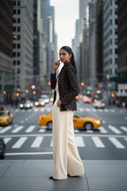 Lisse Drape Pants