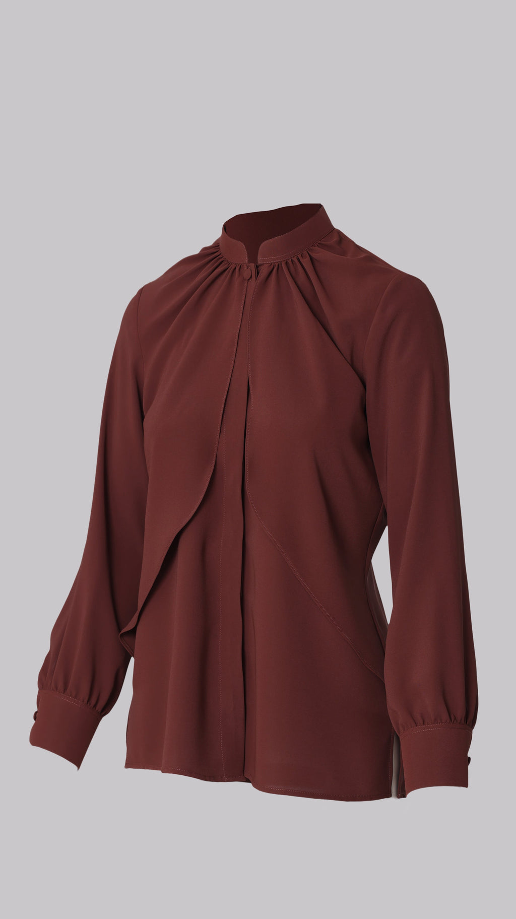 The Petals Blouse