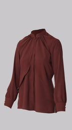 The Petals Blouse