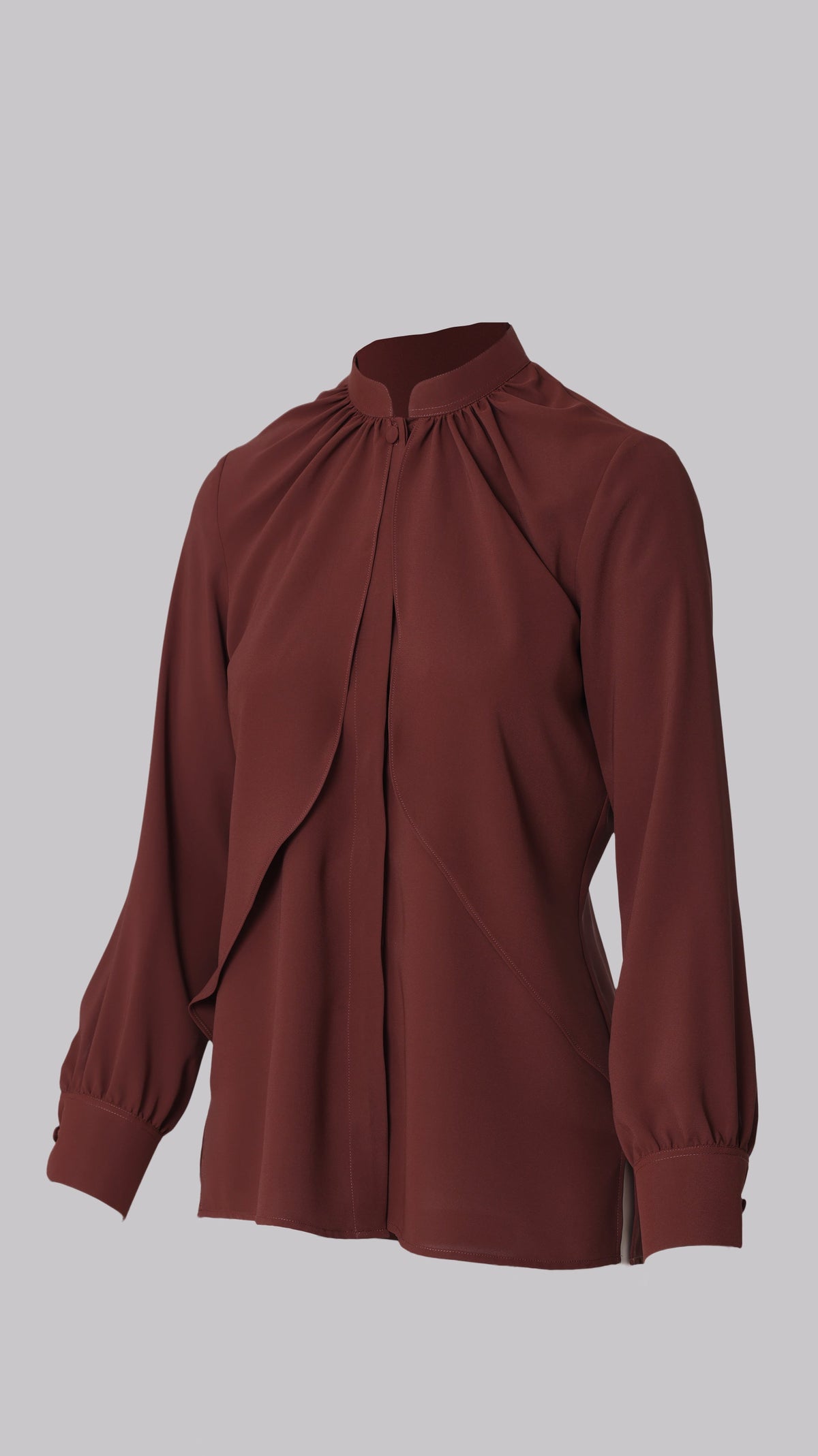 The Petals Blouse