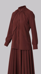 The Petals Blouse