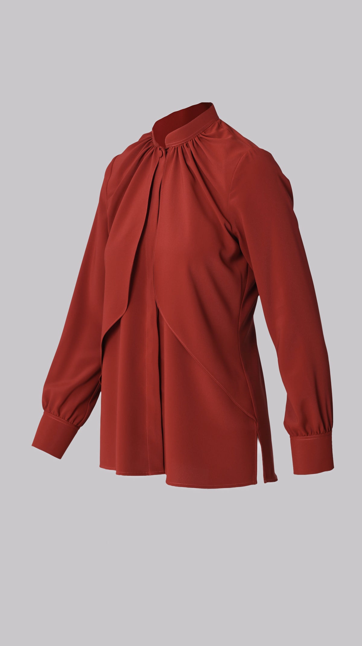 The Petals Blouse