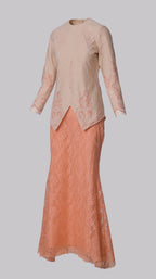 Seri Ayla Kurung Set