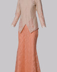 Seri Ayla Kurung Set