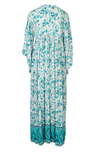 Yukanami Kaftan