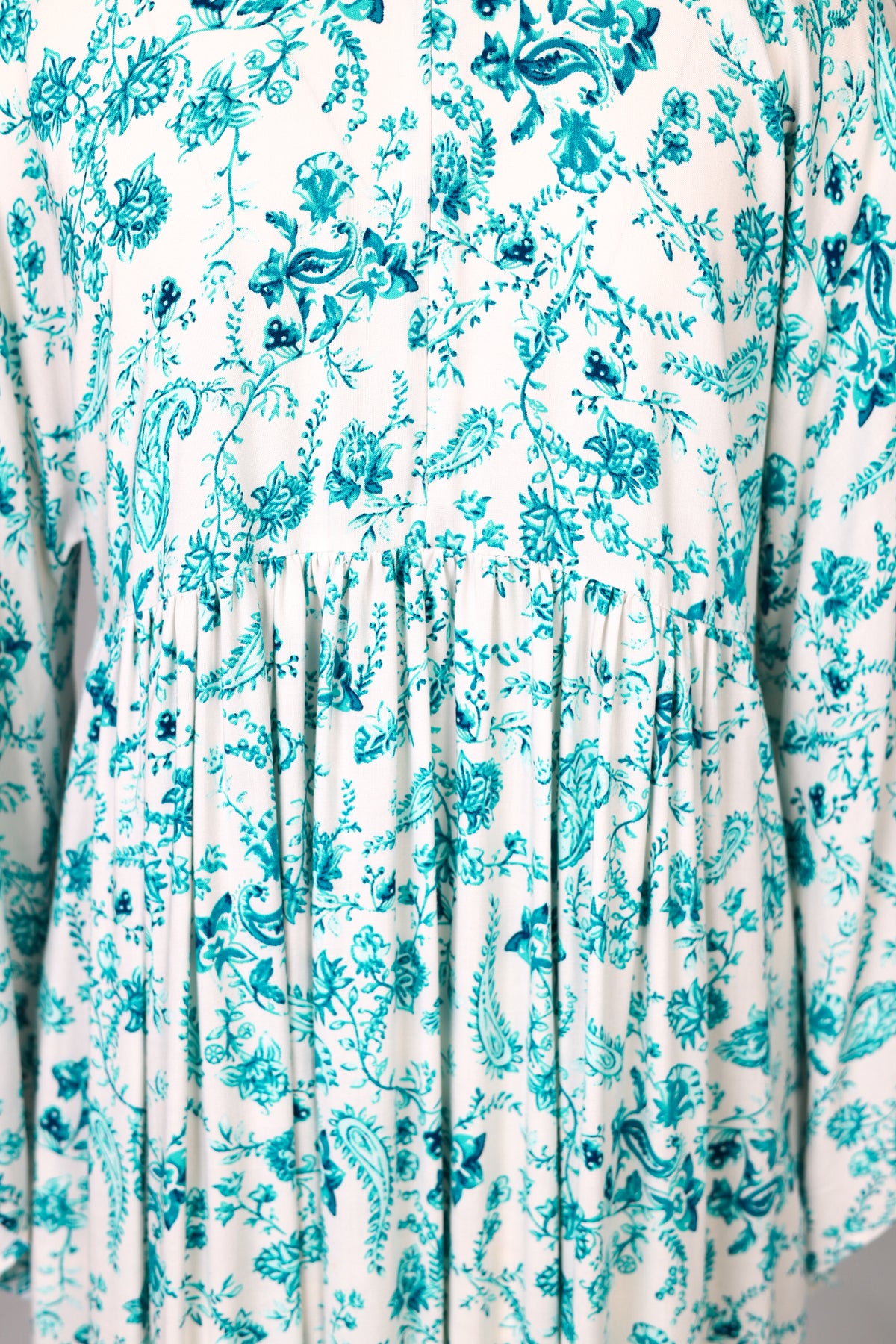 Yukanami Kaftan