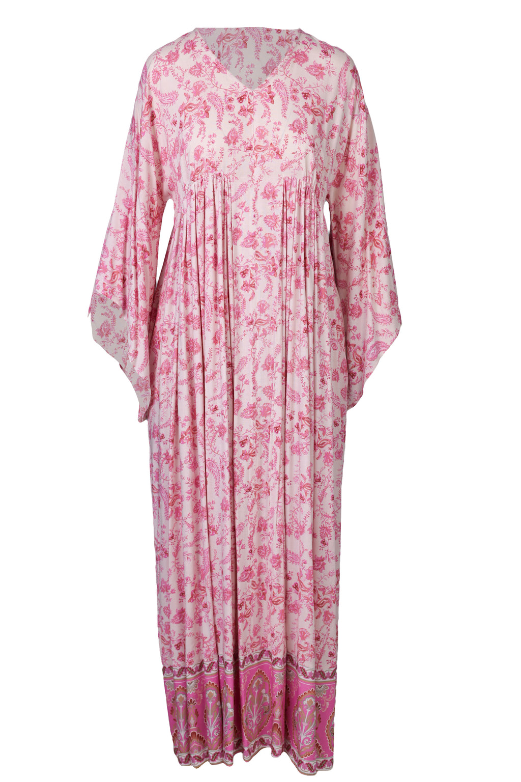 Yukanami Kaftan