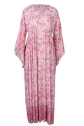 Yukanami Kaftan