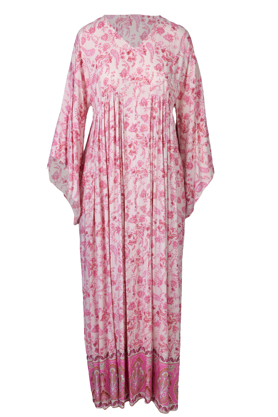 Yukanami Kaftan