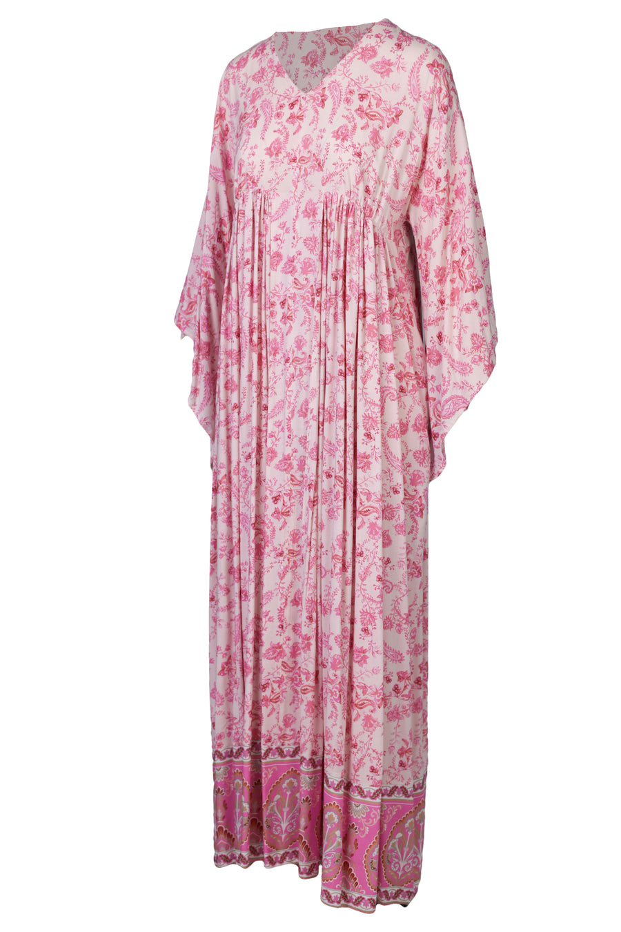 Yukanami Kaftan