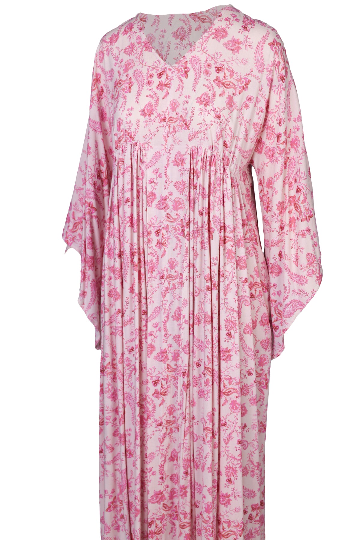 Yukanami Kaftan