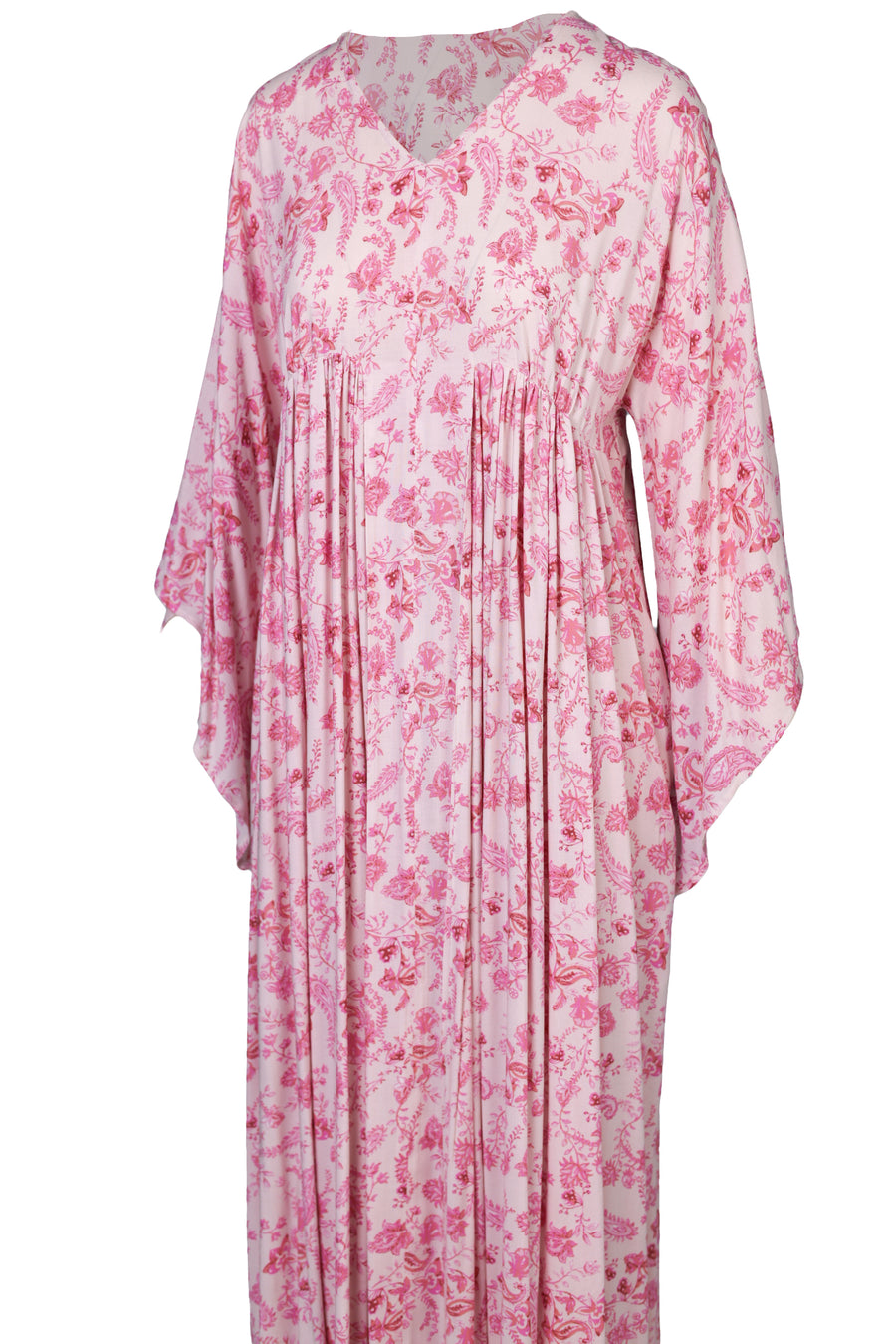 Yukanami Kaftan