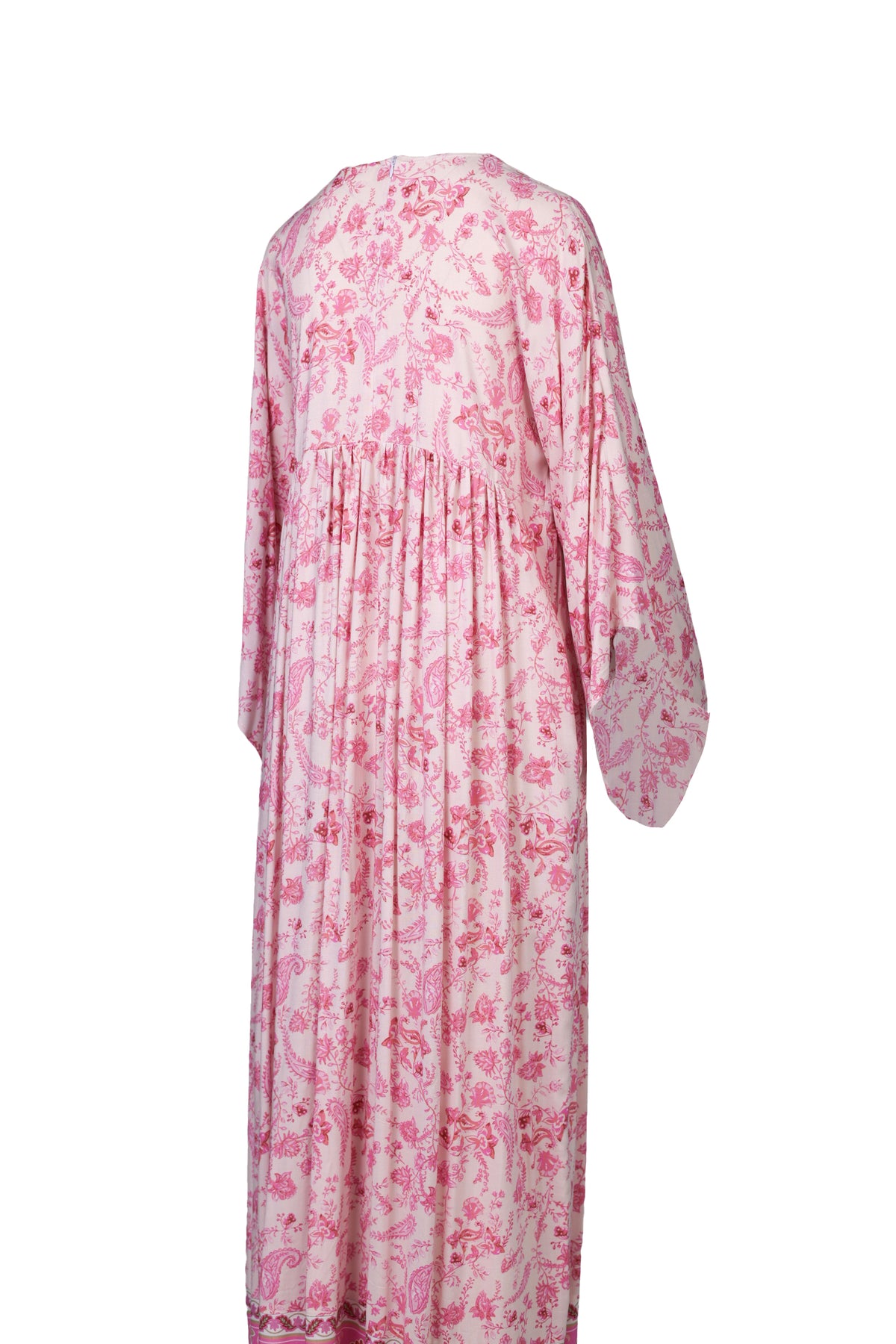 Yukanami Kaftan