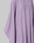 Aruna Blend Linen Blend Kaftan
