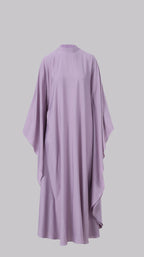 Aruna Blend Linen Blend Kaftan