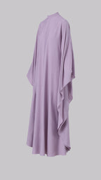 Aruna Blend Linen Blend Kaftan