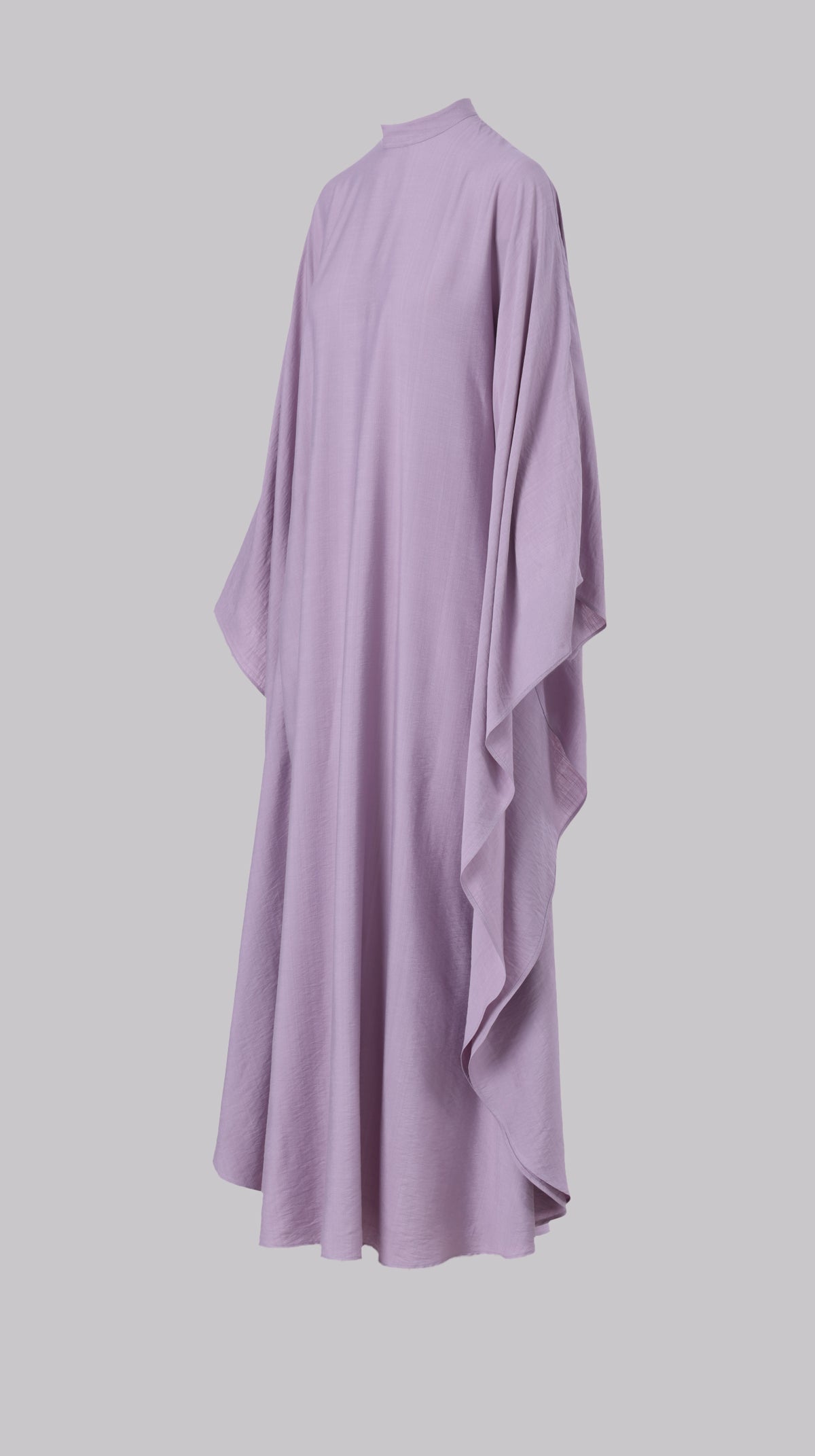 Aruna Blend Linen Blend Kaftan