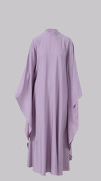 Aruna Blend Linen Blend Kaftan