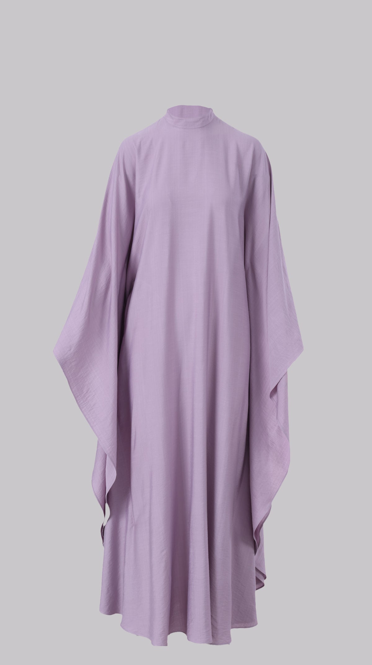 Aruna Blend Linen Blend Kaftan