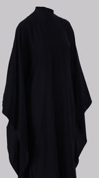 Aruna Blend Linen Blend Kaftan