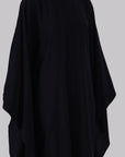 Aruna Blend Linen Blend Kaftan