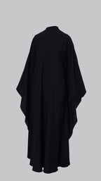 Aruna Blend Linen Blend Kaftan