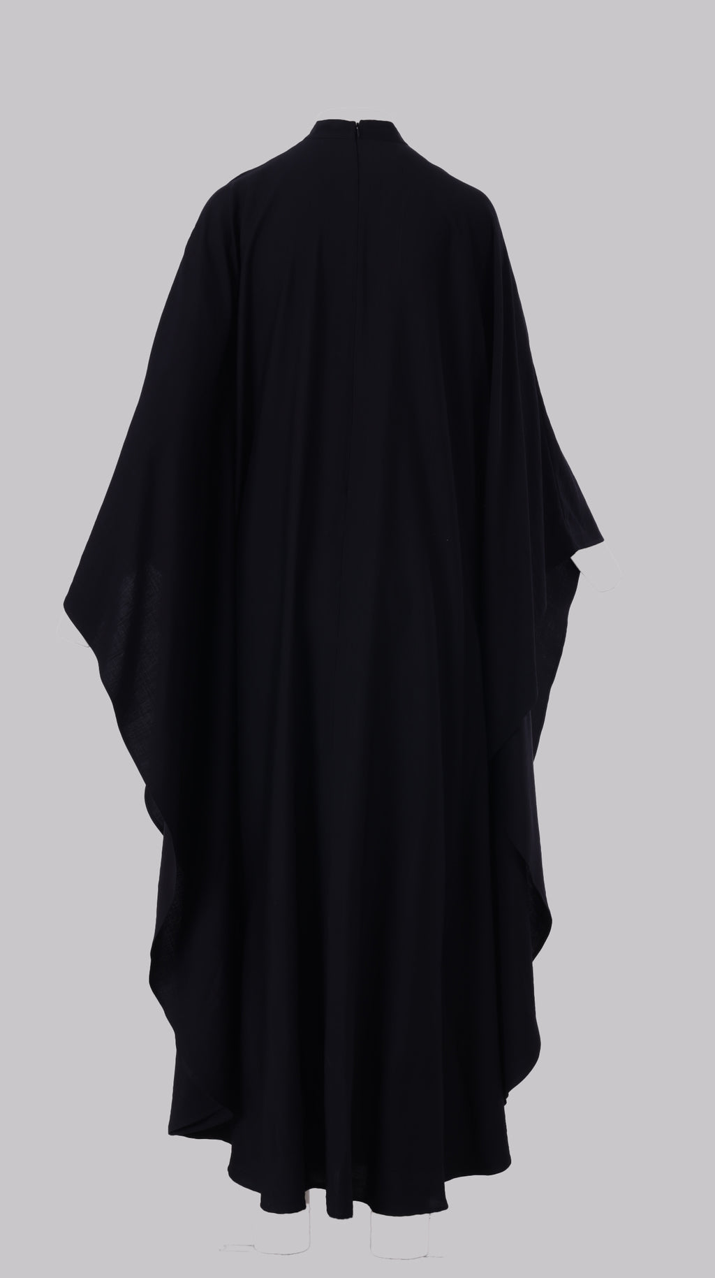 Aruna Blend Linen Blend Kaftan