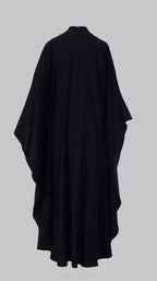 Aruna Blend Linen Blend Kaftan