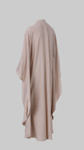 Aruna Blend Linen Blend Kaftan
