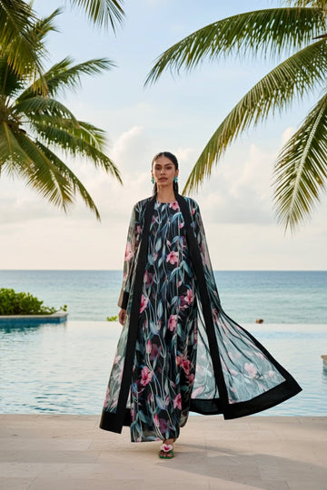 SAKINA Abaya Set
