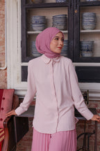 To-Go Blouse