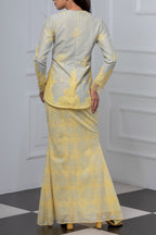 Seri Ayla Kurung Set