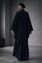 Nadara Drape Kaftan