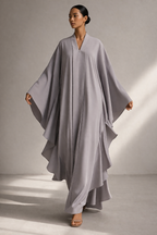 Nadara Drape Kaftan