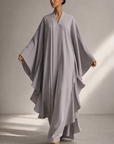 Nadara Drape Kaftan