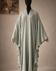 Nadara Drape Kaftan