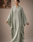 Nadara Drape Kaftan