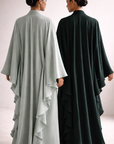 Nadara Drape Kaftan