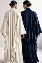 Nadara Drape Kaftan