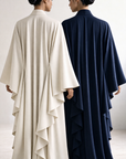 Nadara Drape Kaftan