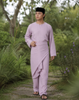 Arjuna Soft Linen Blend Set