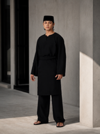 Arjuna Soft Linen Blend Set