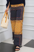 Locka Paisley Heritage Pants