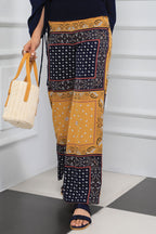 Locka Paisley Heritage Pants