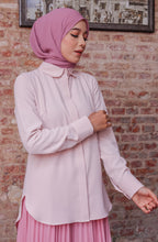 To-Go Blouse