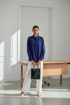 To-Go Blouse